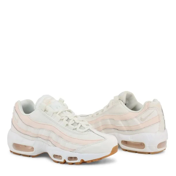 Nike - WmnsAirMax95 - White - US 6