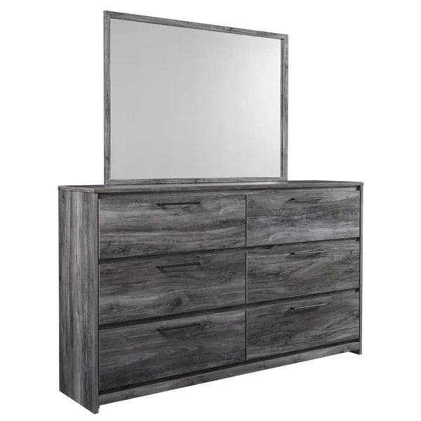 Baystorm Dresser by Ashley