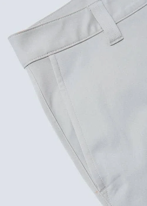Men's Golf Shorts - Rhone 11x22 Commuter Short, Navy, 33