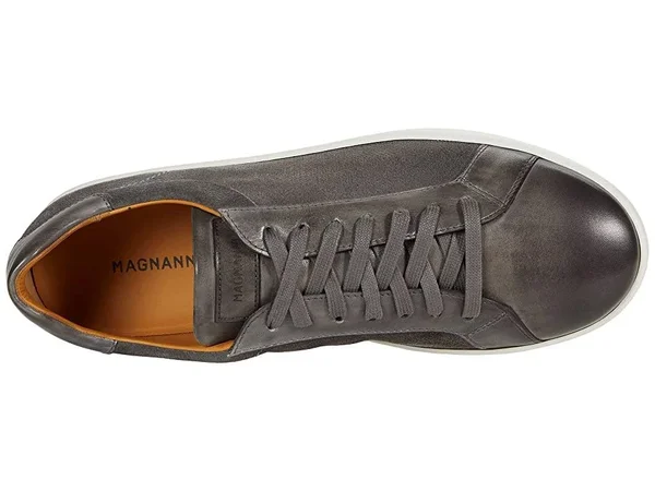 Men's Magnanni Elonso Lo II Sneaker - Size 14 M