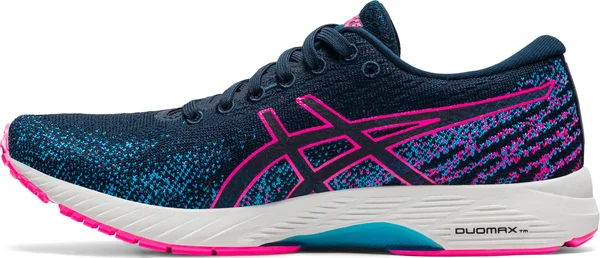 Asics Gel DS Trainer 26 Womens Running Shoes - Navy-7.5