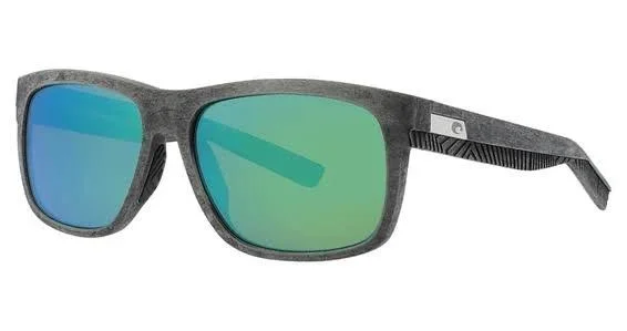 6S 9030 Sunglasses - 01G Net Light Gray