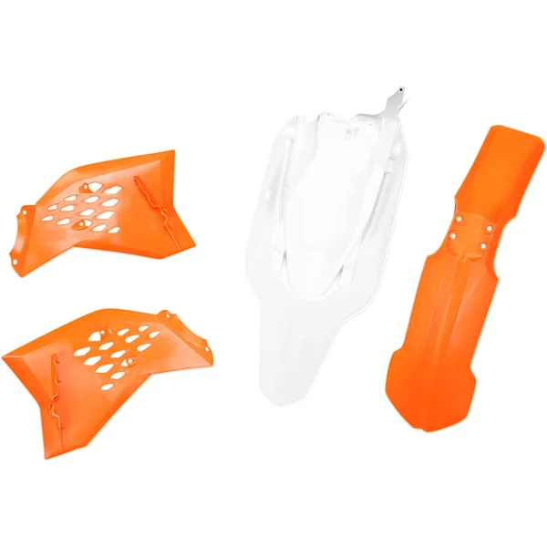 Acerbis, 2253033593, Plastic Kit