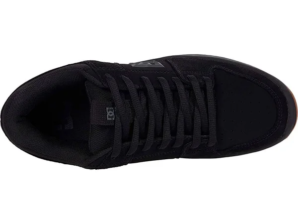 DC Lynx Zero Men's Shoes Black/Gum : 14 D - Medium