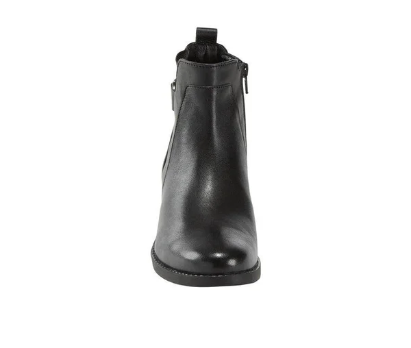 Earth Women's Alana Santry Boot Black 7