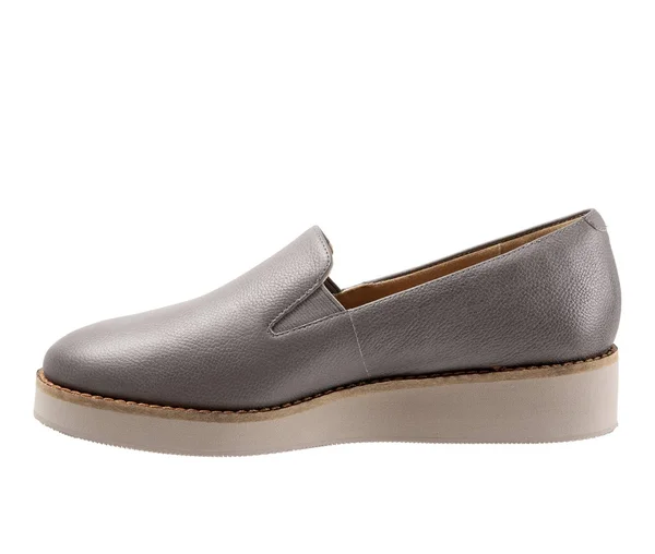 Women's Softwalk Whistle Slate - in Size 11