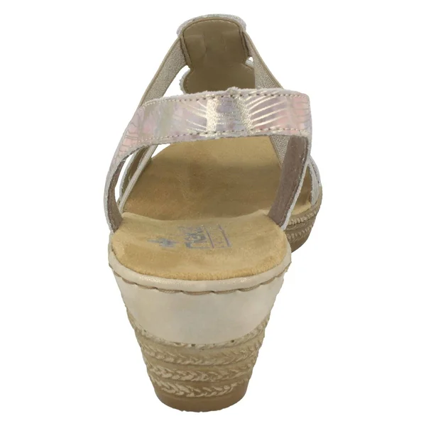 Rieker 62459-92 in Multi Colo