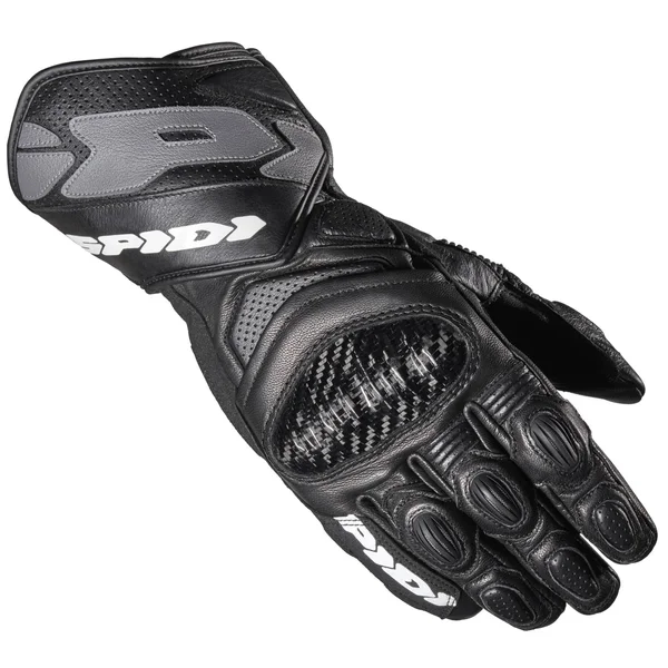 Spidi Carbo 7 Gloves Black XL