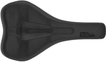 SQlab 610 ErgoLux 2.0 Active Saddle