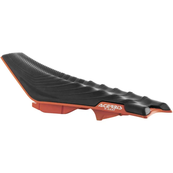 Acerbis - 2732170085 - X-Seat Orange