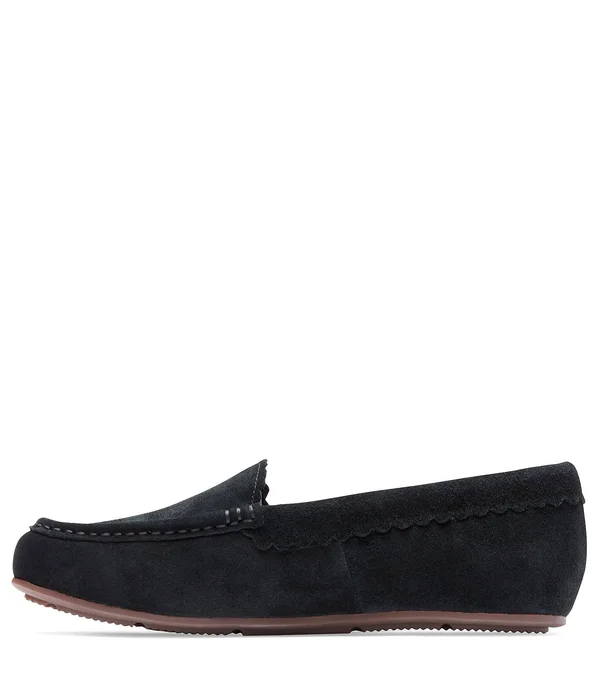 Vionic Women's Mckenzie Slipper Black 10