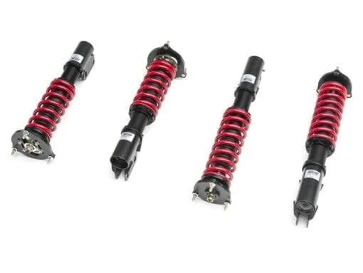 Raceland Classic Coilovers for Subaru Impreza GC (1992-2001)