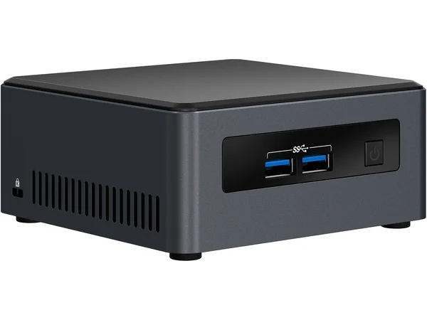 Intel BLKNUC7I7DNH1E NUC Kit