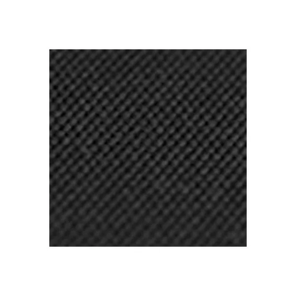 KoverRoos 54x22Dia Weathermax Round Table Top Cover - Black 71560