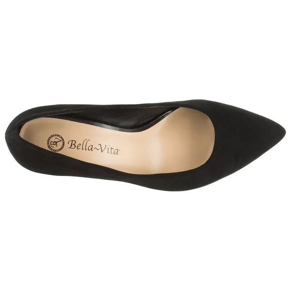 Bella Vita Define 8 Women's Black