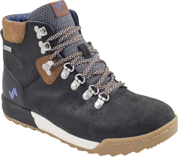 Forsake Women's Patch Boot - 9 - Black/Tan