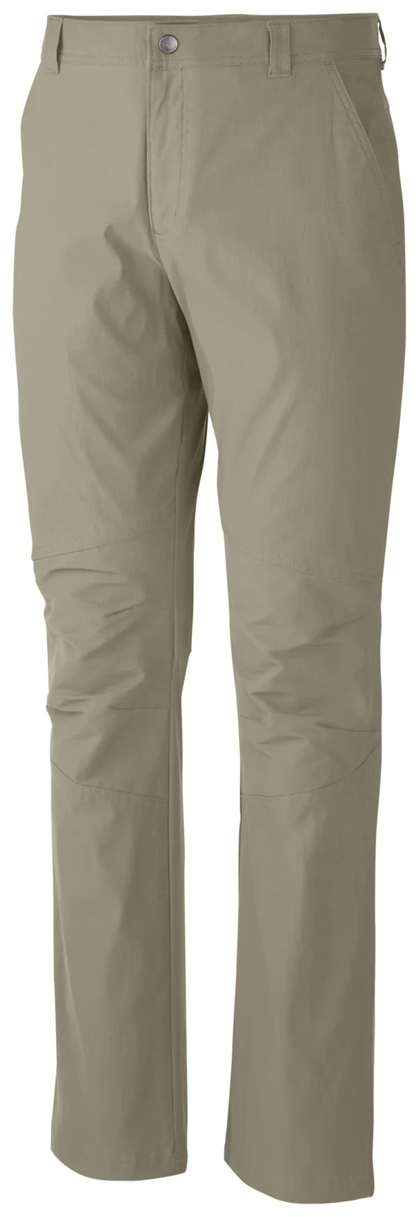 Columbia Men's Royce Peak Pant - 32x32 - Tusk