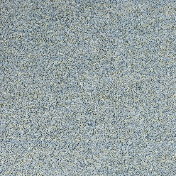 Domani Euphoria Cozy Blue Heather Rug - 9& x 13&