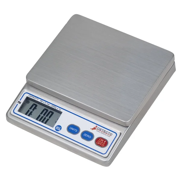 Detecto Portion Control Scale