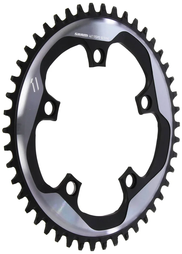 SRAM X-Sync Chainring 38 Teeth 110mm BCD
