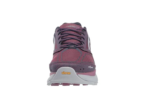 Altra - Women's Olympus 3.5 7.5 - Gray/Rose