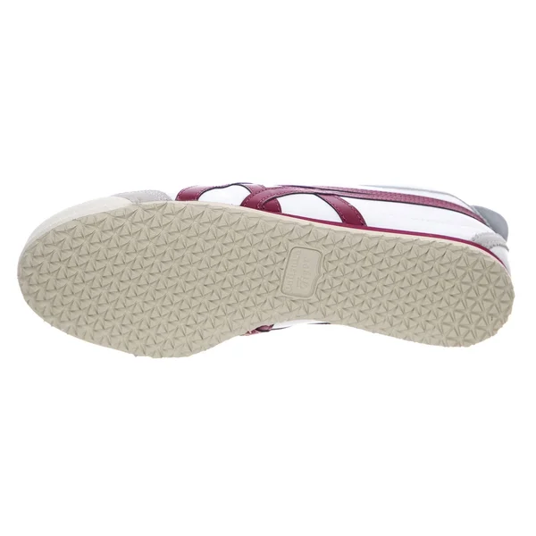 Onitsuka Tiger Mexico 66 White Sneakers