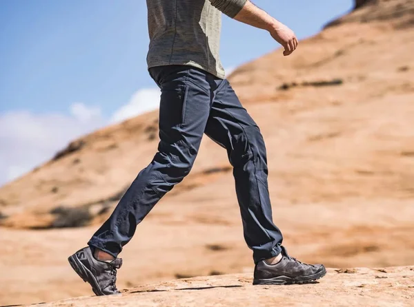 Kuhl Renegade Rock Pant - Men's Ink Black, 38x32