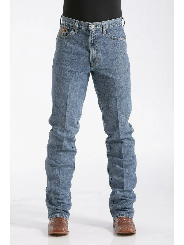 Cinch Jeans - Bronze Label Slim Fit
