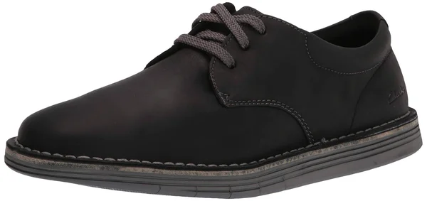 Clarks Forge Vibe 12 Men's Black