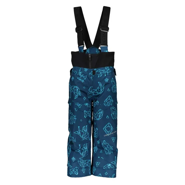 Obermeyer Boy's Warp Pant