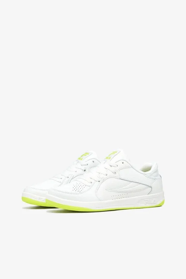 Fila Women's TN-83 Sneaker