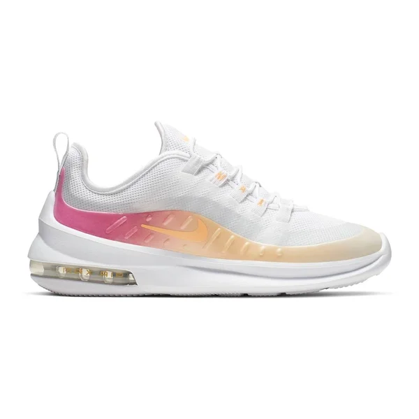 Nike Women's Air Max Axis Shoes - Size: 10, White