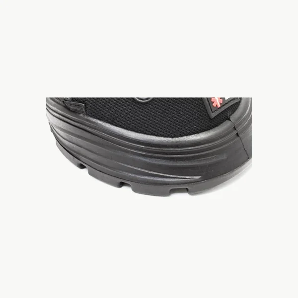Easyboot RX - Black, 00