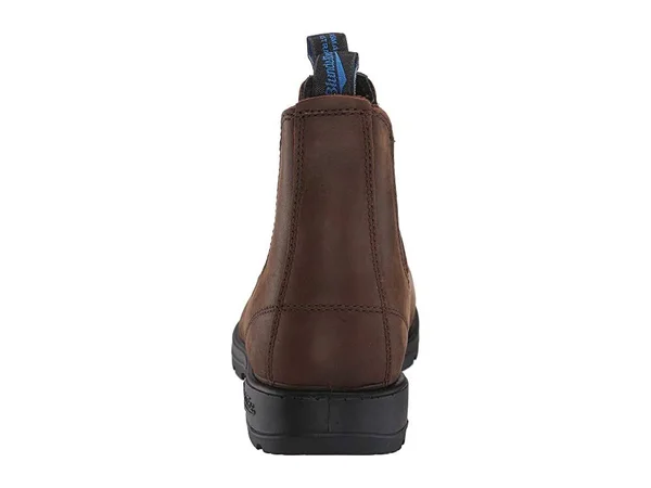 Blundstone - Thermal 1477 - 8.5 - Antique Brown