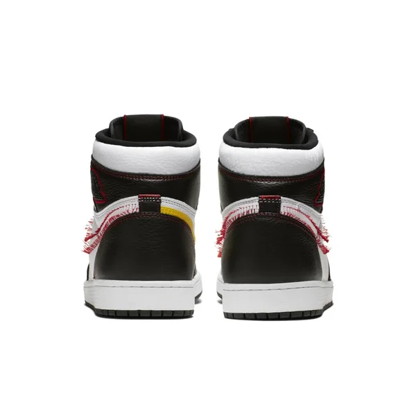 Air Jordan 1 Retro High OG &Defiant& CD6579-071