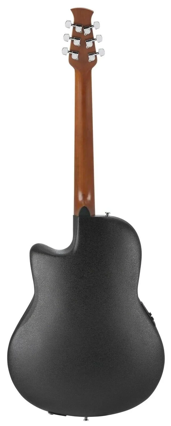 Ovation AB24II-HB Applause Balladeer Honey Burst Mid Depth