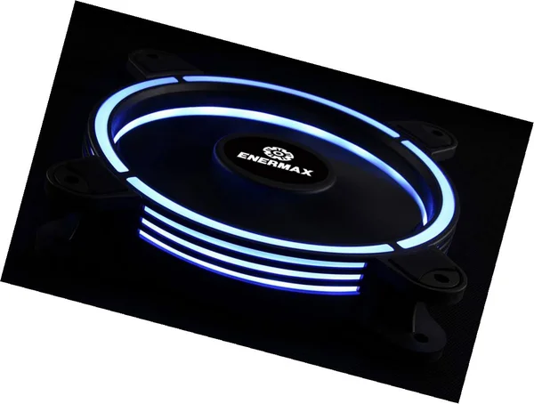 Enermax T.B. RGB UCTBRGB12-BP6 Cooling Fan