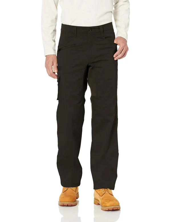 Cat Operator Flex Trouser, Men's Black
