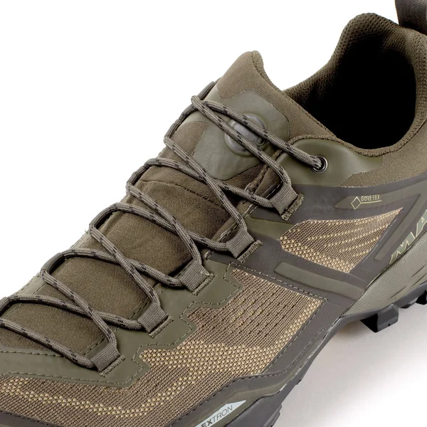 Mammut Men Ducan Low GTX