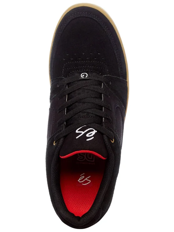 ES ACCEL Slim - Black/Gum - 6.5