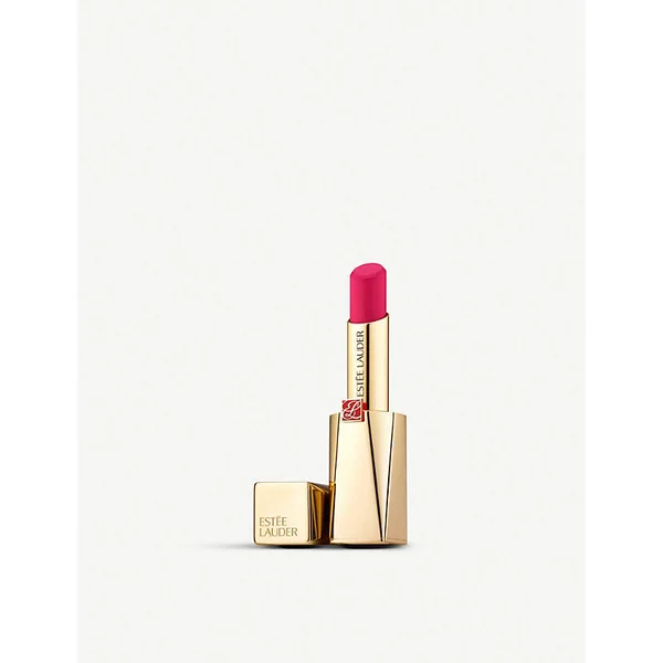 Est閑 Lauder Pure Color Desire Rouge Excess Lipstick 3.1g Distract