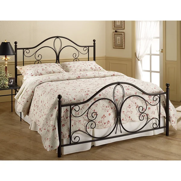 Hillsdale Furniture Milwaukee Bed-Full