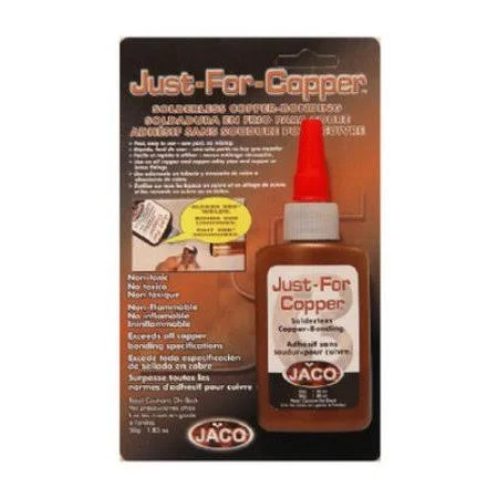 Highside Chemicals Jfc052 - JFC050 1.85 Ounce Cop Bonding