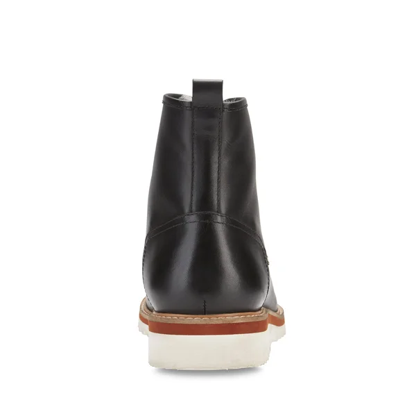 Vintage Foundry Co - Men's Jimara Boot Black, 10.5