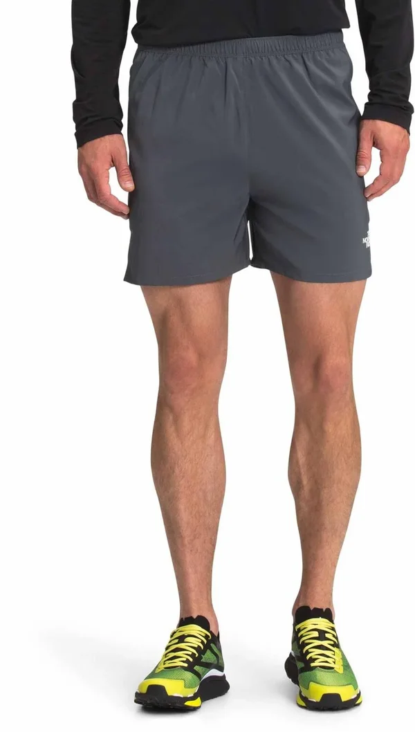 The North Face Movmynt Short - Men's Vanadis Grey - M