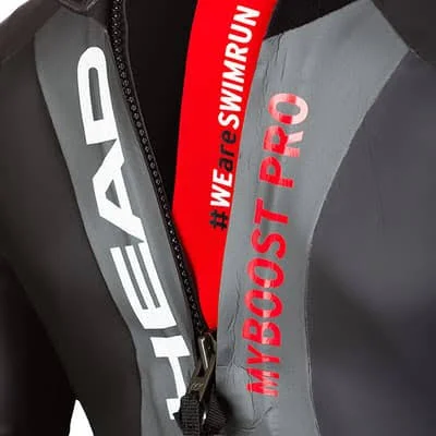 Head Swimming Swimrun Myboost Pro ml