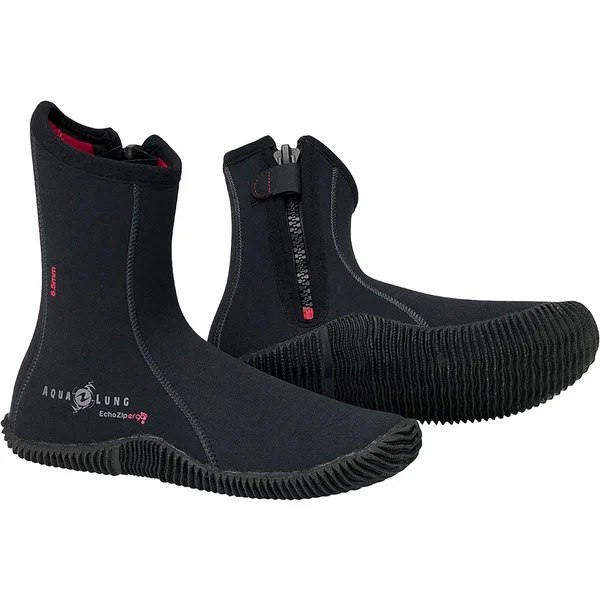 Aqualung 3mm Echozip Boots (3)