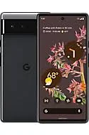 Google Pixel 6 128 GB in Stormy Black with installment