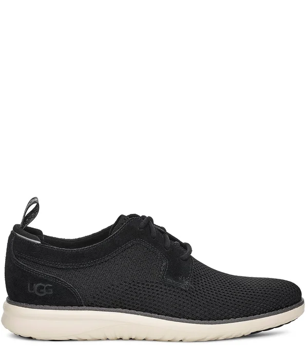 Ugg Union Derby Hyperweave Seal, Men's, Size: 9