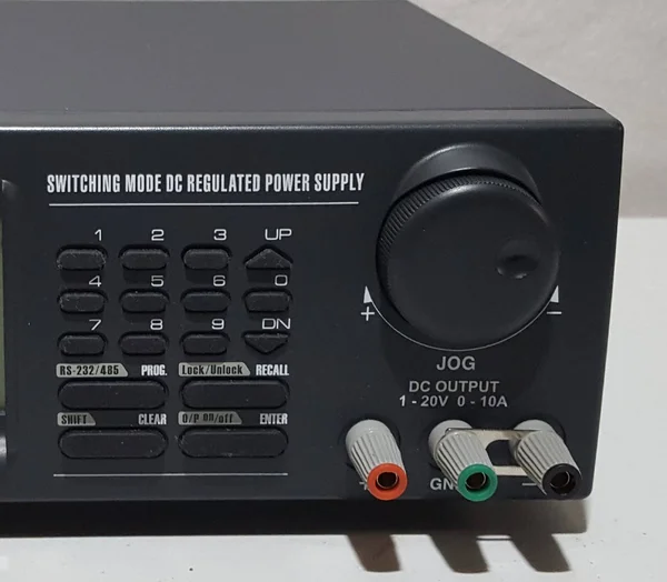 BK Precision 1696B - Programmable DC Power Supply - 20V/10A/200W